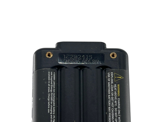 Inspired Energy PH2054 Rechargeable Li-Ion Battery
