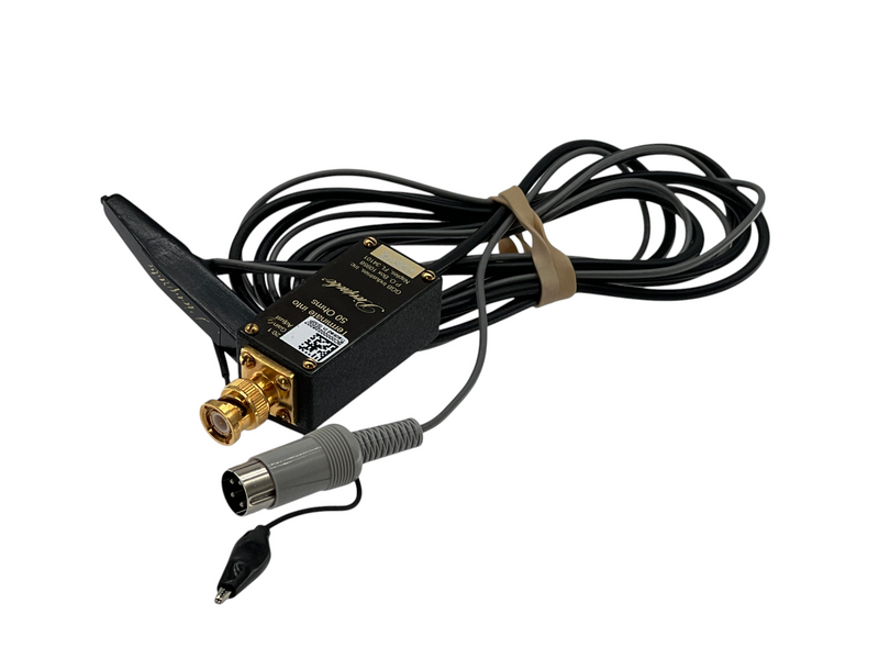 Load image into Gallery viewer, GGB Industries Picoprobe Terminate into 50 Ohms Active Probe 28
