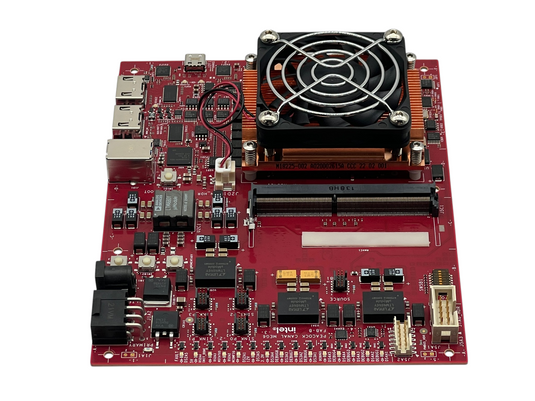 Intel 1SG280HN1F43E1VG Stratix 10 GX FPGA Evaluation Board