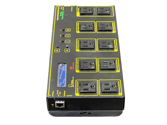 Digital Loggers Web Power Smart Switch