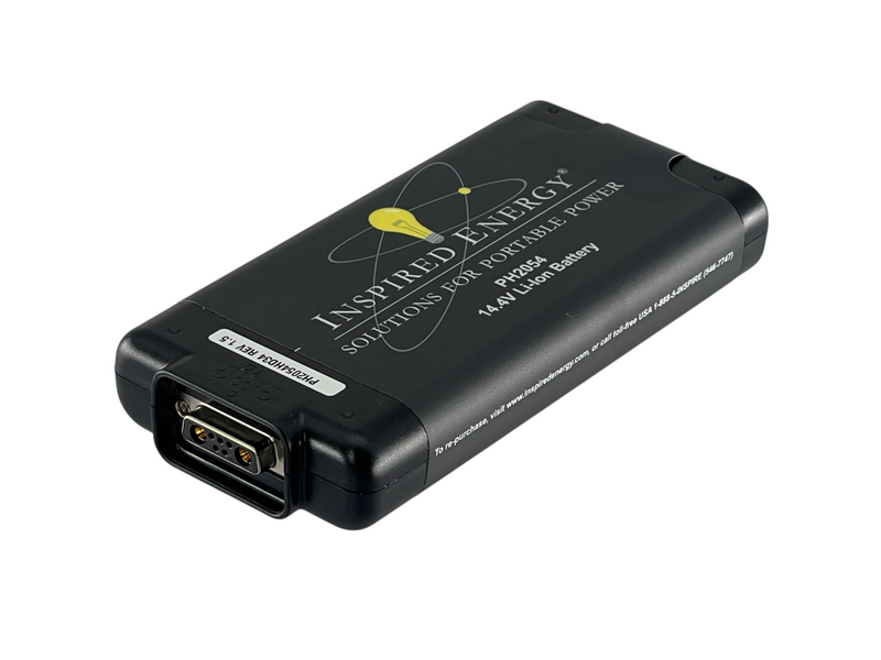 Load image into Gallery viewer, Inspired Energy PH2054 Rechargeable Li-Ion Battery NEW
