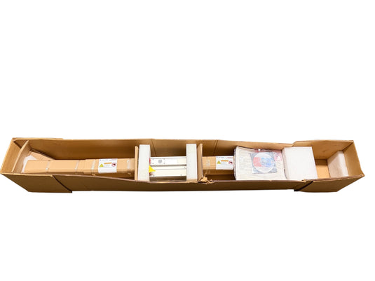 Allen-Bradley LDAT-S072110-EB Kinetix Linear Thruster 1100mm Travel New Surplus