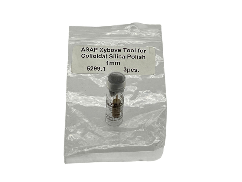 Load image into Gallery viewer, Ultra Tec 5299.1 ASAP Xybove Tool Colloidal Silica Polish

