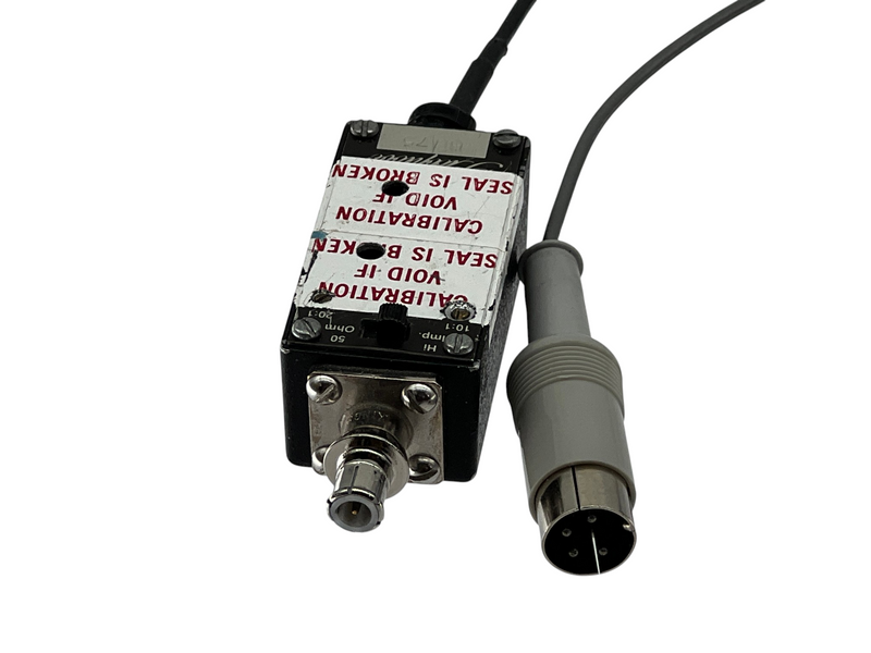 Load image into Gallery viewer, GGB Industries Picoprobe 18B High Impedance Active Probe
