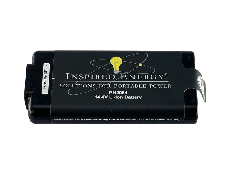 Load image into Gallery viewer, Inspired Energy PH2054 Rechargeable Li-Ion Battery NEW
