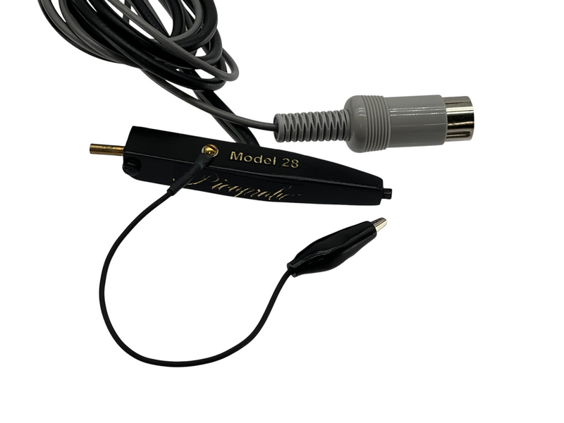 Load image into Gallery viewer, GGB Industries Picoprobe Terminate into 50 Ohms Active Probe 28
