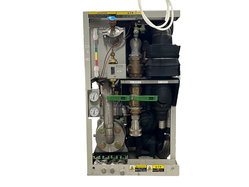 Load image into Gallery viewer, Shinwa Controls CH7-H2-S0 Semiconductor Test System Chiller
