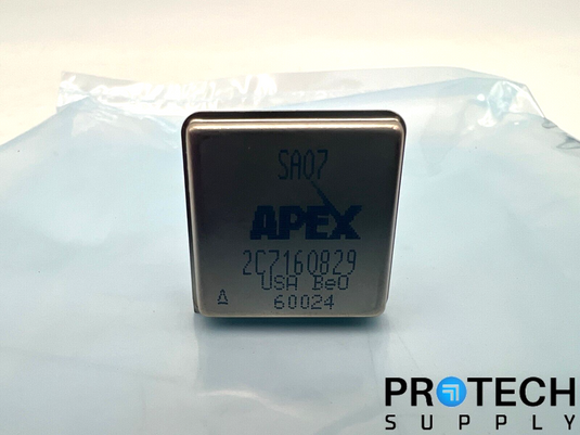 Apex Power Amplifier 2C7160829 with WARRANTY