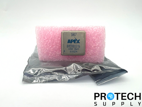 Apex Power Amplifier 18-Pin 8A5980316 NEW with WARRANTY