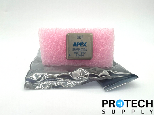 Apex Power Amplifier 18-Pin 8A5980316 NEW with WARRANTY