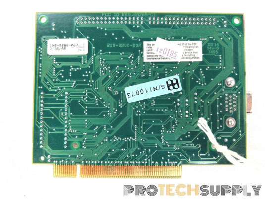 STB PG64V S3 Trio64V+ Graphics Card GPU 210-0200-002 with WARRANTY