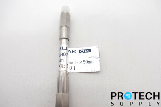 Osaka Soda (Shiseido) CAPCELL PAK C18 5µm 2 x 50 mm HPLC Column with WARRANTY