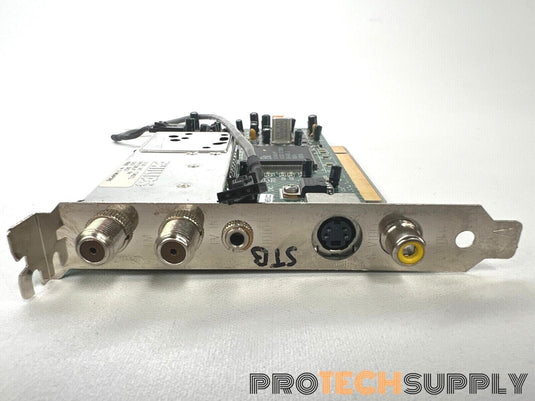 STB Systems 16Mb AGP Video Card GPU 210-0321-00X with WARRANTY