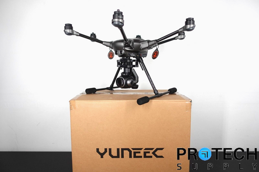 Yuneec 