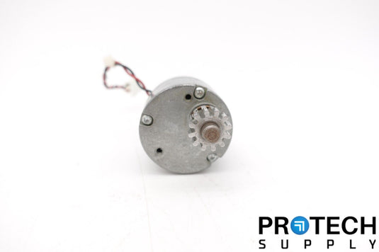 Merkle-Korff Industries EYQE-73300-41-1 Motor 12VDC with WARRANTY