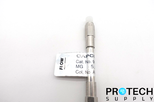 Osaka Soda (Shiseido) CAPCELL PAK C18 5µm 2 x 50 mm HPLC Column with WARRANTY