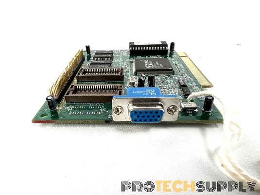 STB PG64V S3 Trio64V+ Graphics Card GPU 210-0200-002 with WARRANTY