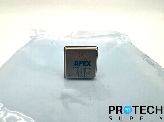 Apex Power Amplifier 2C7160829 with WARRANTY