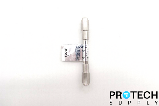 Osaka Soda (Shiseido) CAPCELL PAK C18 5µm 2 x 50 mm HPLC Column with WARRANTY