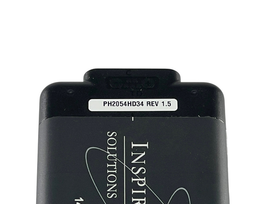 Inspired Energy PH2054 Rechargeable Li-Ion Battery NEW