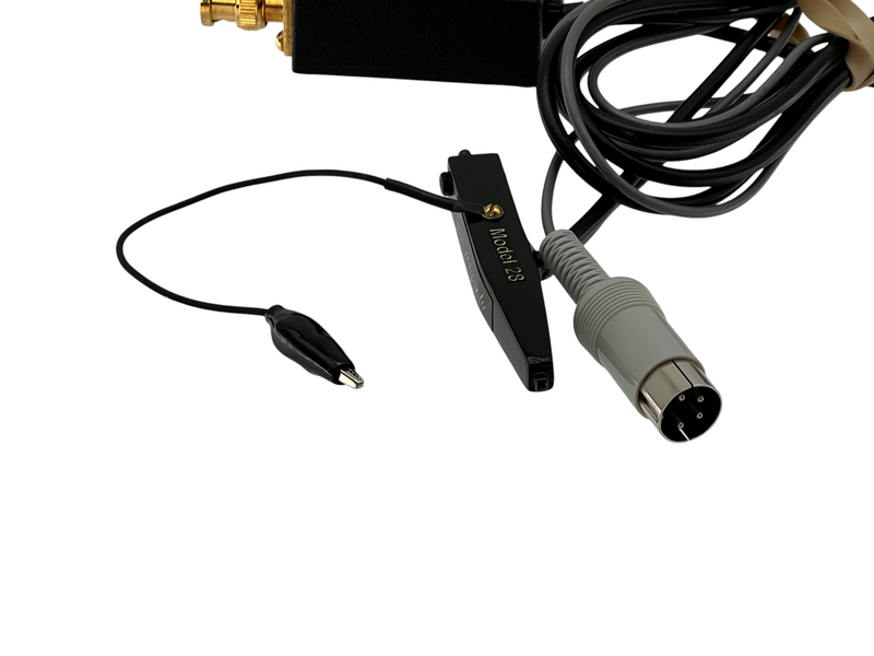 Load image into Gallery viewer, GGB Industries Picoprobe Terminate into 50 Ohms Active Probe 28
