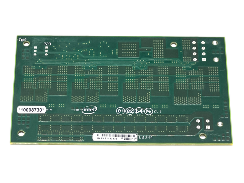 Load image into Gallery viewer, Intel M48809-1 Board + x4 LINEAR LTM4609 DC/DC Module Regulator

