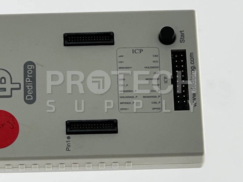 Load image into Gallery viewer, Dediprog SF600 Flash Programmer FOR PARTS / REPAIR
