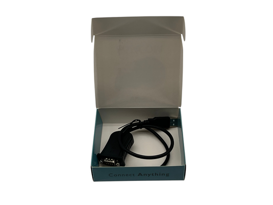 (Lot of 27) SEWELL Instacom SW-1301 USB to Serial Adapter NEW