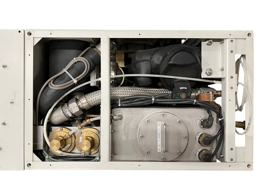 Shinwa Controls CH7-H2-S0 Semiconductor Test System Chiller