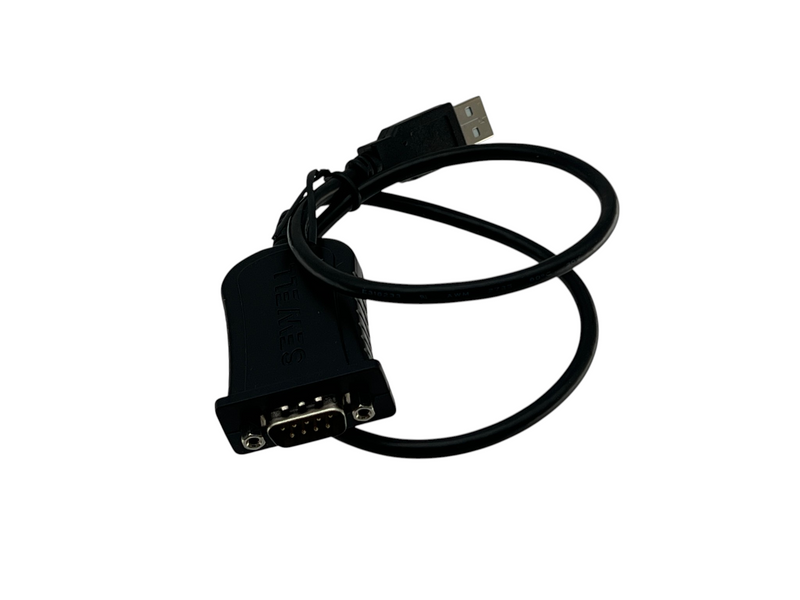 Load image into Gallery viewer, (Lot of 27) SEWELL Instacom SW-1301 USB to Serial Adapter NEW
