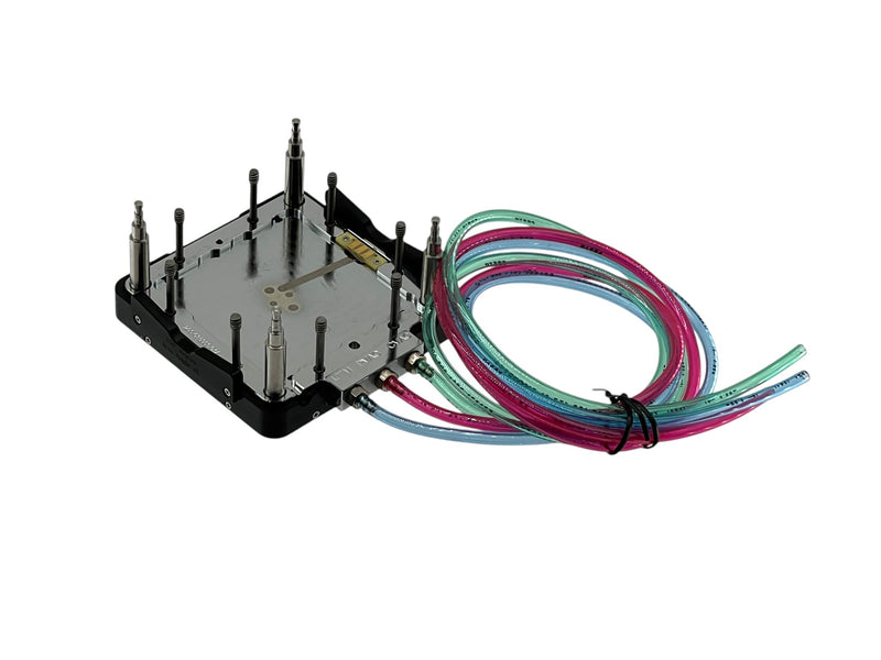 Load image into Gallery viewer, Essai RaptorLake-S RPL Test Socket Thermal Head
