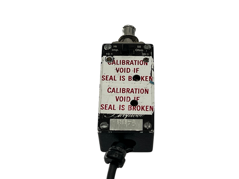 Load image into Gallery viewer, GGB Industries Picoprobe 18B High Impedance Active Probe
