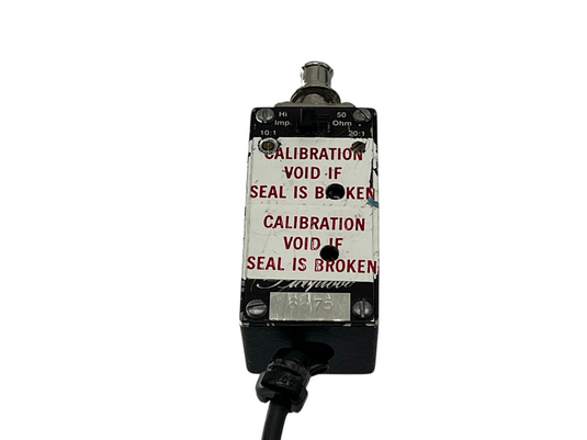GGB Industries Picoprobe 18B High Impedance Active Probe