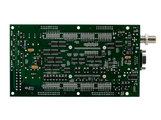 Delta Design 1977725-5 + Coplay Controls 07-01202RE Board Assembly
