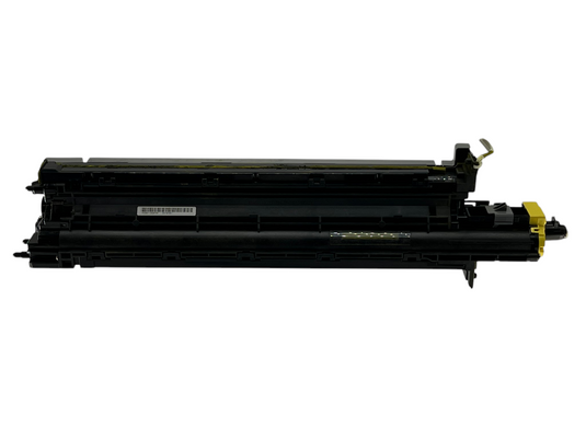 (Lot of 2) Kyocera Developer Unit x1 DV-8750Y x1 DC-8505Y