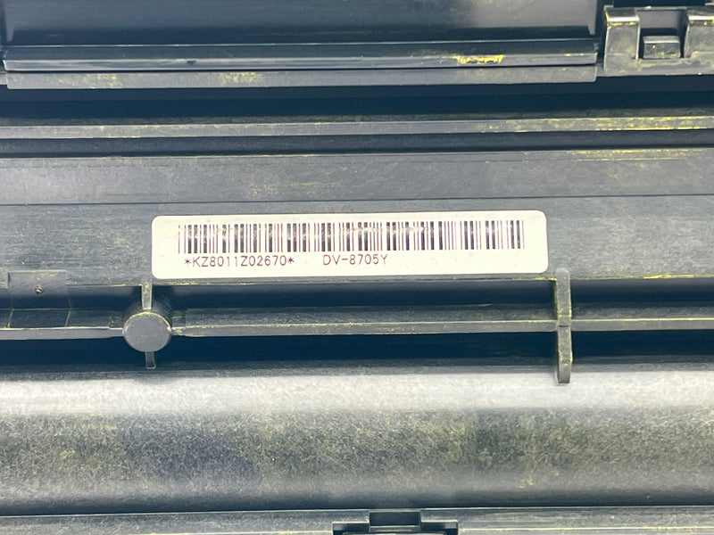Load image into Gallery viewer, (Lot of 2) Kyocera Developer Unit x1 DV-8750Y x1 DC-8505Y
