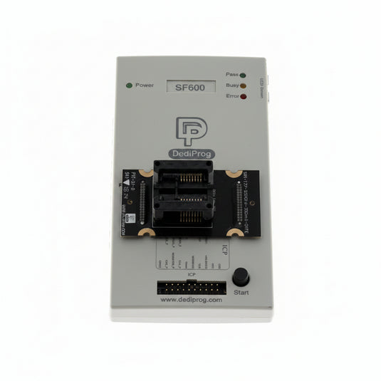 DediProg SF600 Flash Programmer
