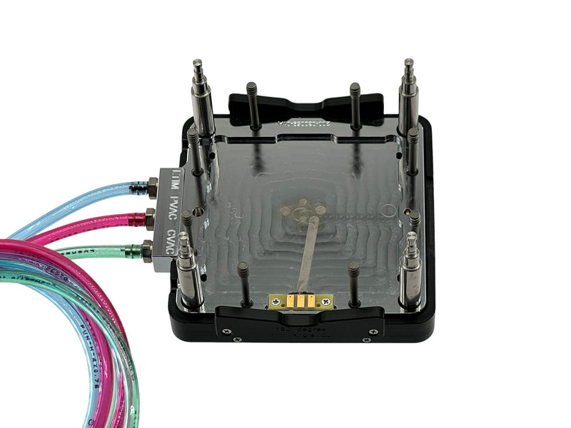 Load image into Gallery viewer, Essai RaptorLake-S RPL Test Socket Thermal Head
