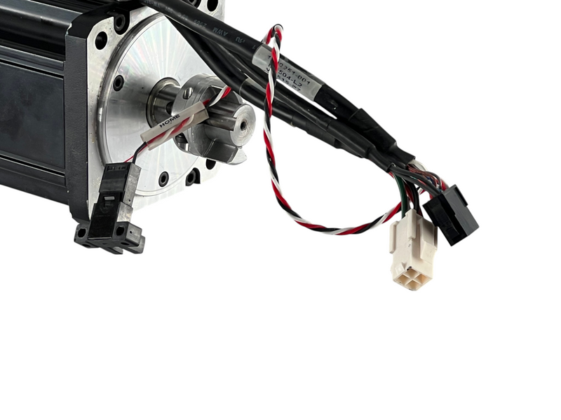 Load image into Gallery viewer, Emerson XVM-8017-TBNS-D004 Servo Motor 960912-19
