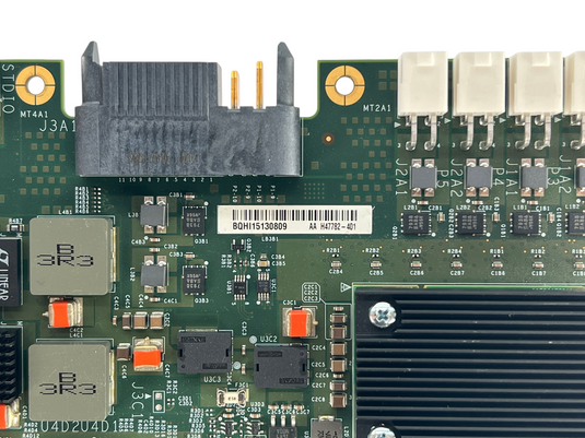 Intel CSPD Board + Xilinx ARTIX-7 XC7A200T FPGA