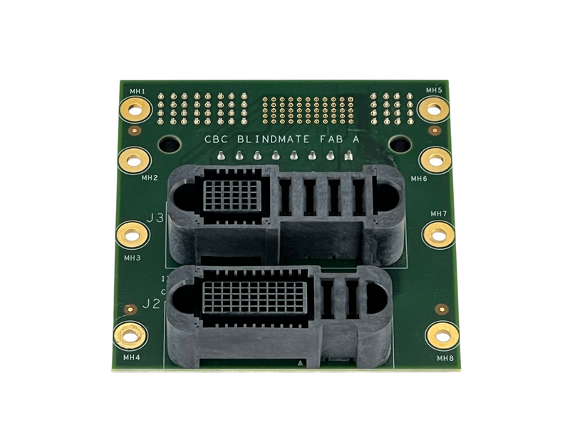 Load image into Gallery viewer, (Lot of 8) Intel H63886-1 CBC Blindmate Board
