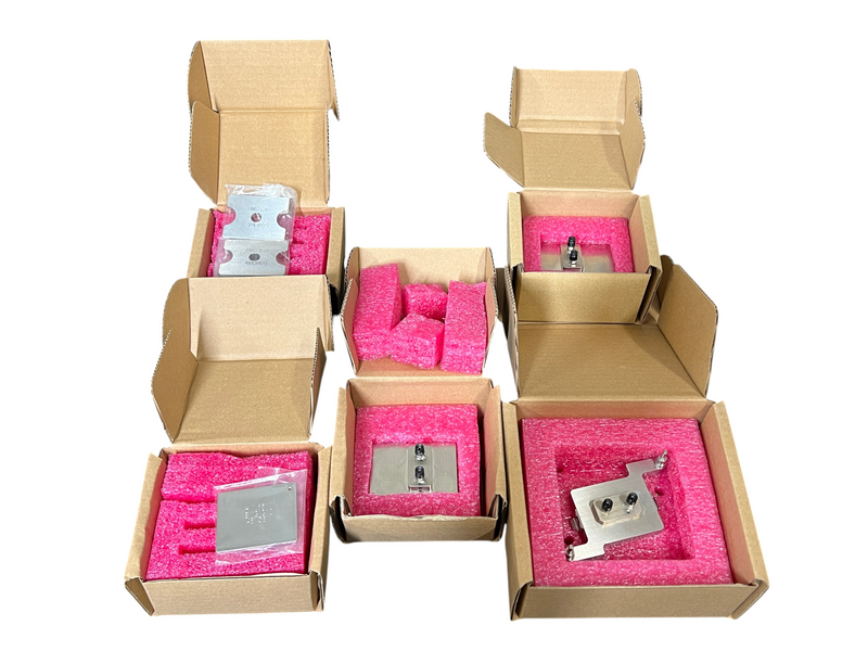 Load image into Gallery viewer, Lot of AEM Singapore BMG G10 I/O Change Kit Converter / Setup / Probe Sensor NEW
