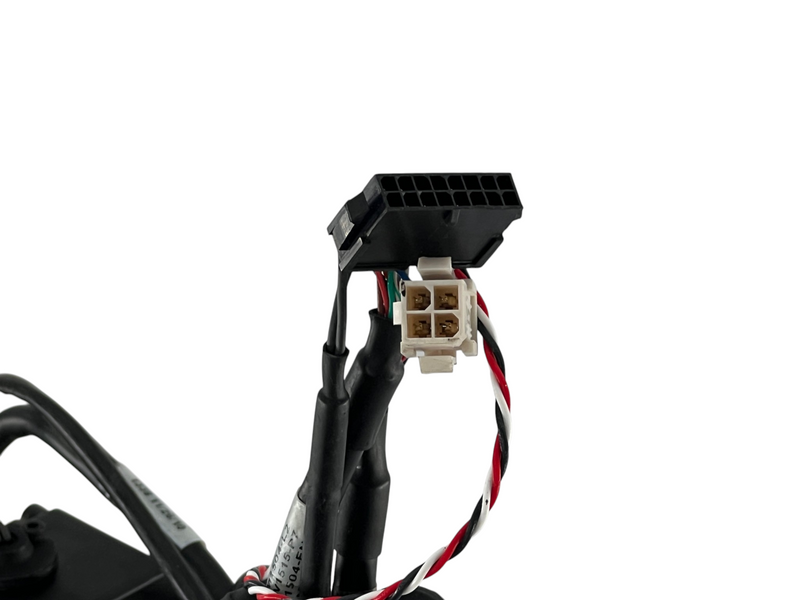 Load image into Gallery viewer, Emerson XVM-8017-TBNS-D004 Servo Motor 960912-19
