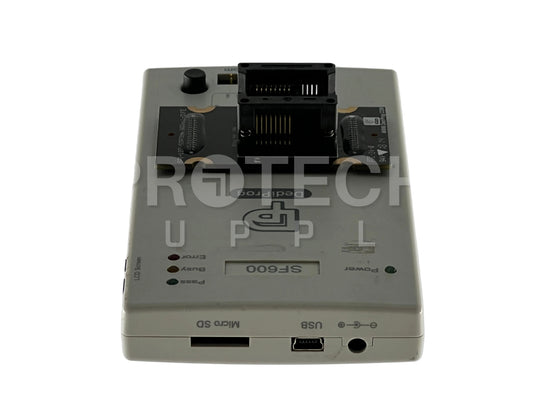 DediProg SF600 Flash Programmer