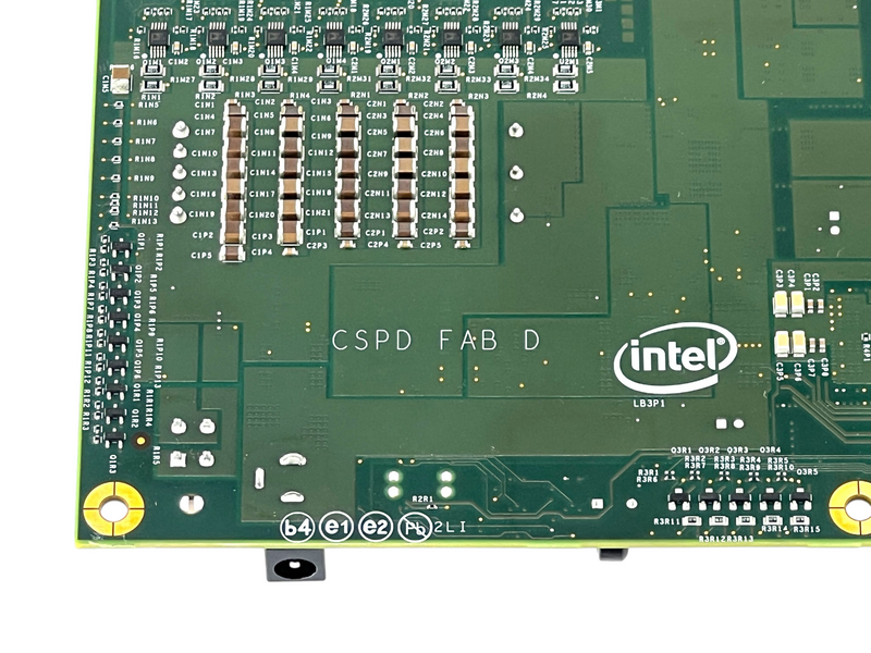 Load image into Gallery viewer, Intel CSPD Board + Xilinx ARTIX-7 XC7A200T FPGA
