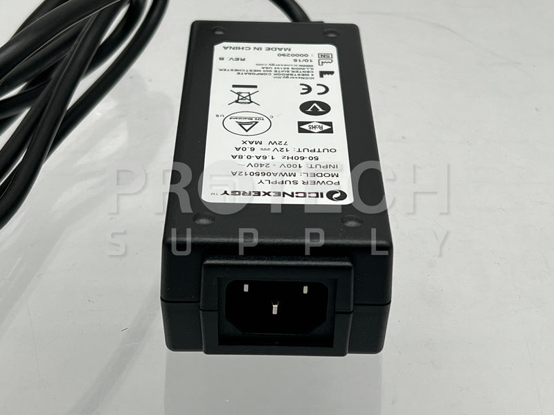 Load image into Gallery viewer, ICCNexergy MWA065012A Power Supply with WARRANTY
