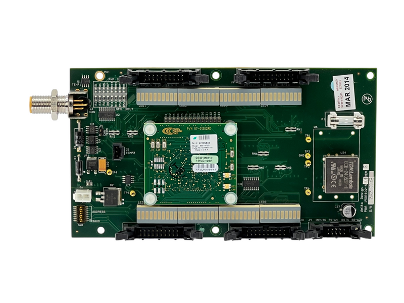 Load image into Gallery viewer, Delta Design 1958402-501 + Copley Controls 07-01202RE Board Assembly
