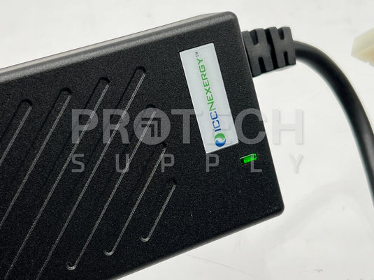 ICCNexergy MWA065012A Power Supply with WARRANTY