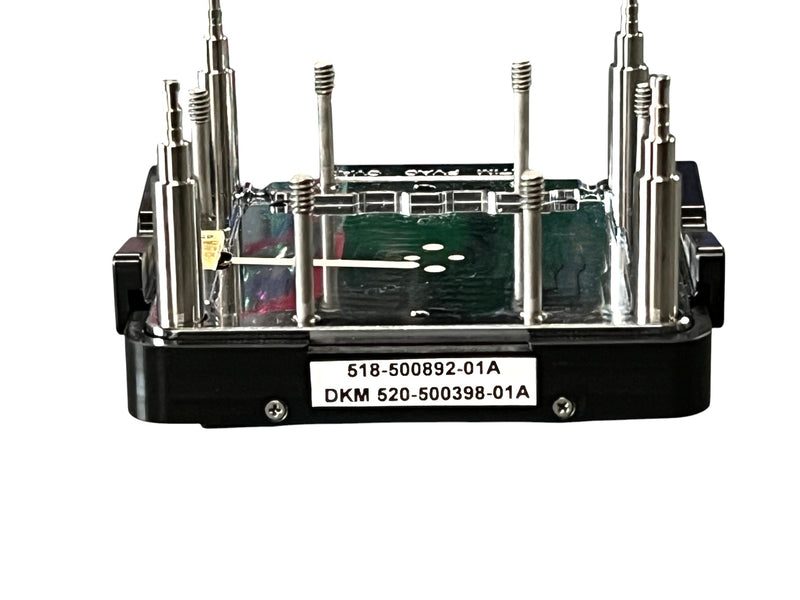 Load image into Gallery viewer, Essai RaptorLake-S RPL Test Socket Thermal Head

