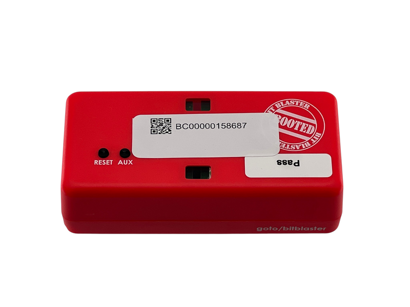 Load image into Gallery viewer, J31921-001 BitBlaster Kit SVT CCA NEW
